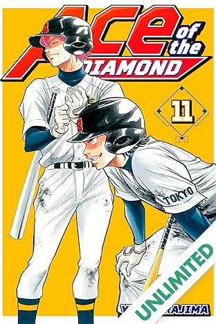 Ace of the Diamond Vol. 11